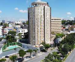 Hotel Pampas Palace