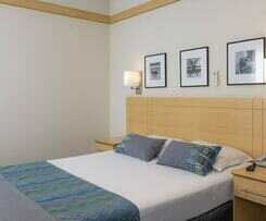 Monreale Plus Guarulhos International Airport