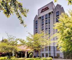 Hampton Inn and Suites Atlanta/duluth/gwinnett County