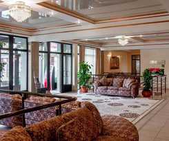 Hotel International Astana