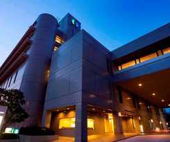 Hotel International House Osaka