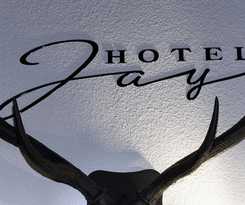 Hotel Jay - Adults Only