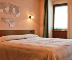 Hotel Meubl&egrave; Lo Miete Viei