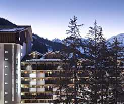 Hotel Th La Thuile - Planibel