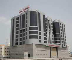 Hotel Royal Phoenicia