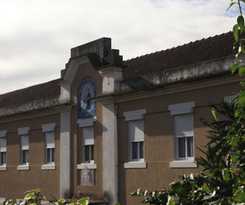 Csi Coimbra Club and Guest House