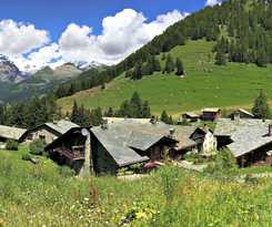 Hotel Hotellerie De Mascognaz