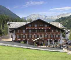Hotel De Champoluc