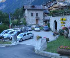 Hotel Ottoz Meubl&egrave;