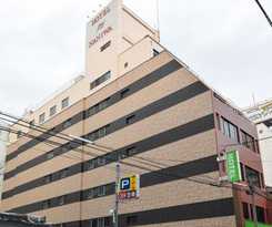 Hotel Miro Hotel Dotonbori