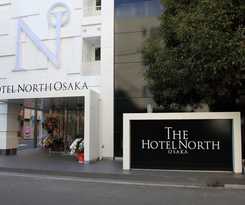 Hotel The North Osaka