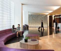 Hotel Courtyard By Marriott Shin-osaka Station