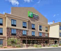Hotel Holiday Inn Express & Suites Page - Lake Powell Area