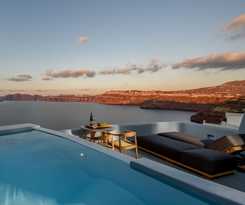 Hotel Neptune Luxury Spa Suites