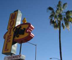 Kona Inn Anaheim