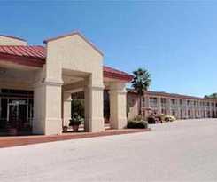 Hotel Knights Inn Saint Augustine I-95