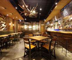 Ark & Cafe Dining