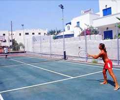 Hotel Okeanis Beach