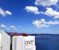 Hotel Onar Villas