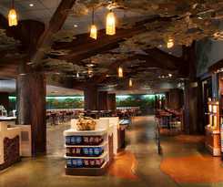 Hotel Disney's Animal Kingdom Villas - Kidani Village