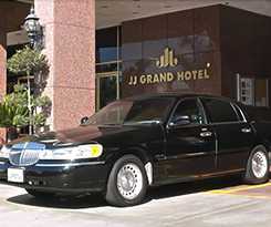 JJ Grand - Wilshire
