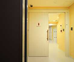 Capsule B&S Eco Cube Shinsaibashi