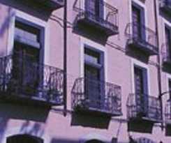 Hostal ALPINA JACA