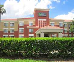 Hotel Extended Stay America Suites Orlando Altamonte Springs