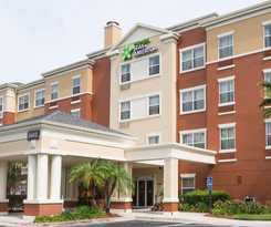 Hotel Extended Stay America Suites Orlando Conv Ctr 6443 Westwood