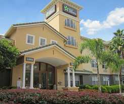Extended Stay America Suites Orlando Maitland Summit Tower B