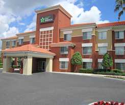 Hotel Extended Stay America Suites Orlando Southpark Equity Row