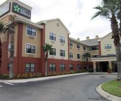 Extended Stay America Suites Orlando Theme Parks Major Blvd
