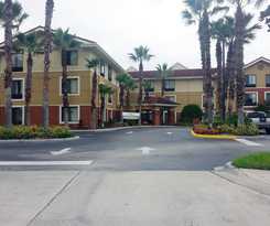 Extended Stay America Suites Orlando Theme Parks Vineland Rd