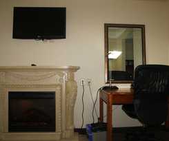 Hotel Monte Carlo Inn Barrie Suites