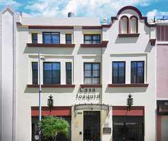 Casa Joaquin Boutique