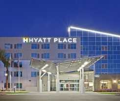 Hotel Hyatt Place Lax El Segundo