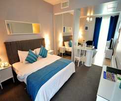 Hotel The Conroy Boutique