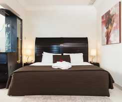 Hotel Costa Del Sol By Arabian Link International