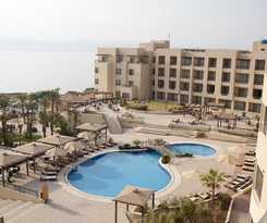 Hotel Dead Sea Spa