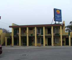 Comfort Inn Scotty's