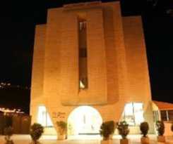 Hotel La Maison Petra