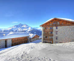 Hotel R&eacute;sidence Les Balcons De La Rosi&egrave;re