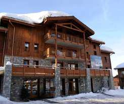 Hotel Cgh R&eacute;sidences Y Spas Le Lodge Hemera