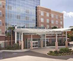 Hotel Hyatt Place At Anaheim Resort/convention Center