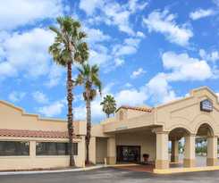 Hotel Stayable Suites St. Augustine