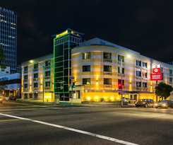 Best Western Plus La Mid Town