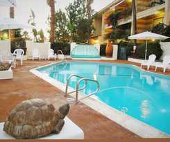 Hotel Pepper Tree Boutique Kitchen Studios - Anaheim