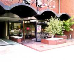 Hotel Sunplaza Sakai