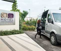 Hotel Db Verona Airport and Congress