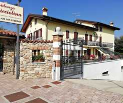  Residenza La Ricciolina